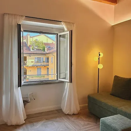 Design Apartment Milan