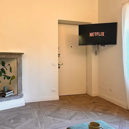 Apartment Design Milan