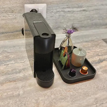 Apartment Design Milan