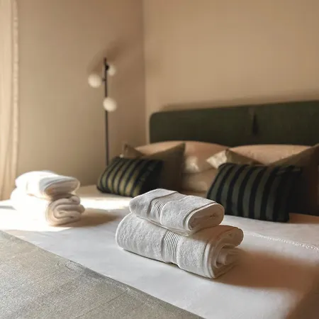 Design Apartment *