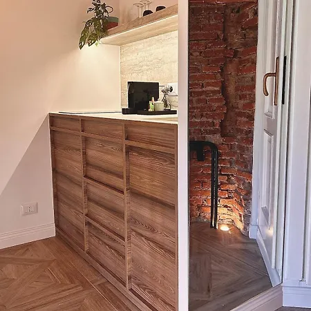 Design Apartment *
