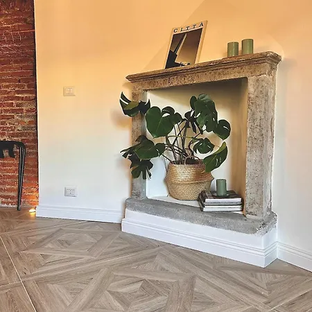 Design Apartment Milan