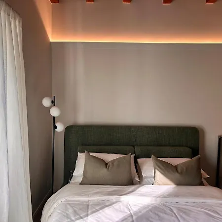 Design Apartment