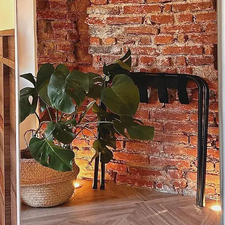 Design Apartment *