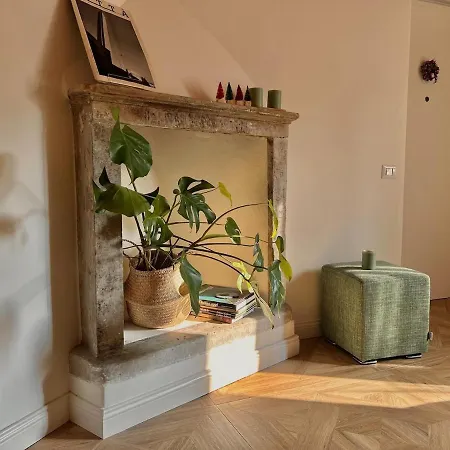 Design Apartment Milan