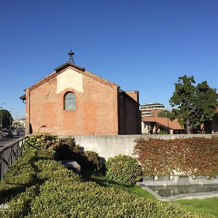 Design On Navigli 公寓 米兰