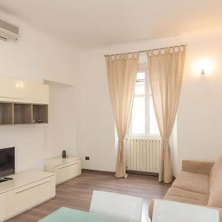 Апартаменты Conchetta Dream Exclusive - Navigli District - Center *