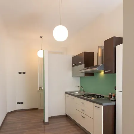 Conchetta Dream Exclusive - Navigli District - Center Lejlighed *