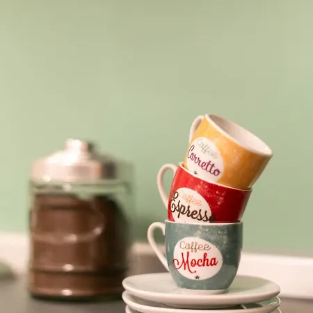 Conchetta Dream Exclusive - Navigli District - Center Lejlighed