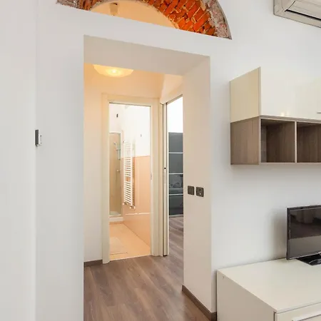 Апартаменты Conchetta Dream Exclusive - Navigli District - Center