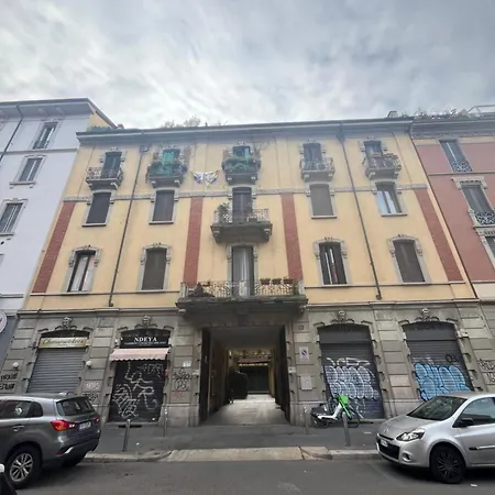 Mini Tadino * Milan