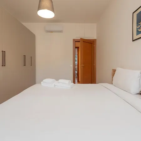 アパート Luxury - Val Di Sole 22 ミラノ