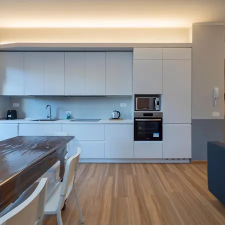 Luxury - Val Di Sole 22 * ミラノ
