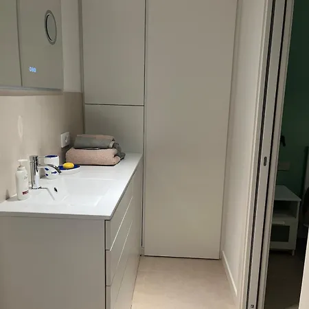 Apartment Mini Tadino Milan