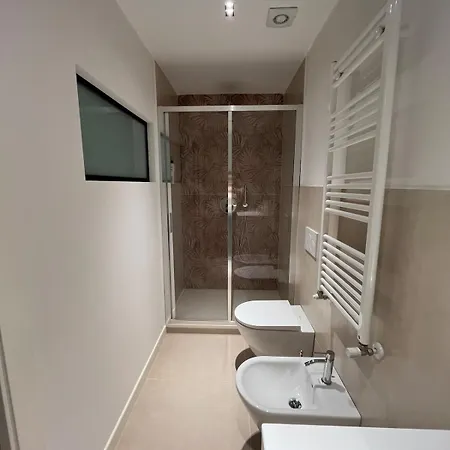 Mini Tadino Apartment Milan