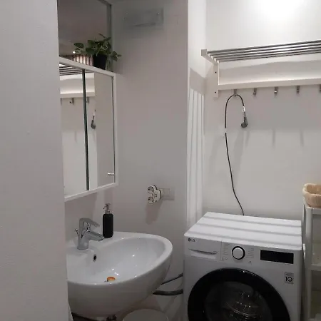 Laura's Apartamento