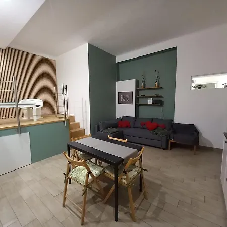 Laura's Appartamento Milano