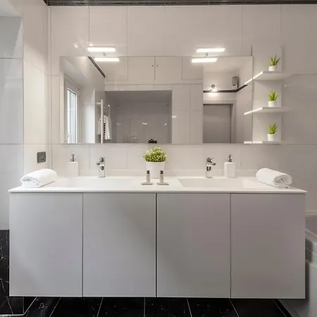 Brera 19 - Wonderful Two Floors