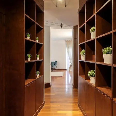 Brera 19 - Wonderful Two Floors アパート *