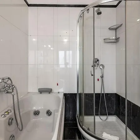 アパート Brera 19 - Wonderful Two Floors *