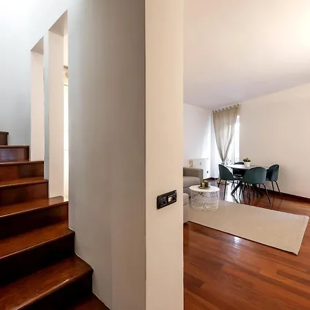 Brera 19 - Wonderful Two Floors * Mailand