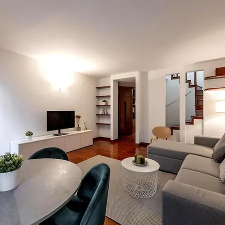 Brera 19 - Wonderful Two Floors