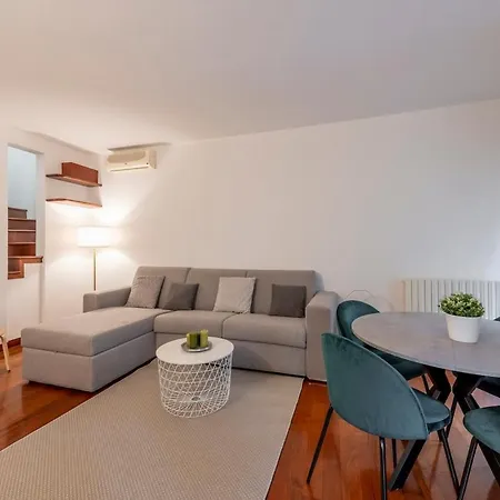 Brera 19 - Wonderful Two Floors * Mailand