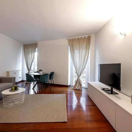 Brera 19 - Wonderful Two Floors
