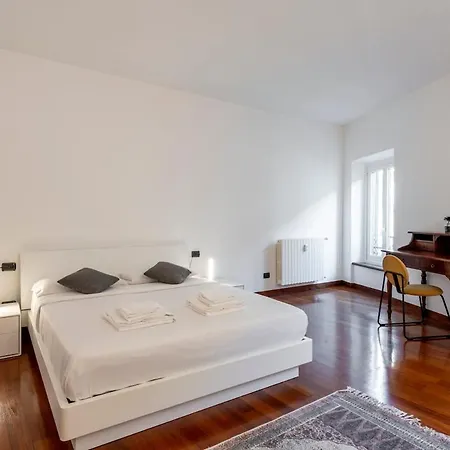 Brera 19 - Wonderful Two Floors