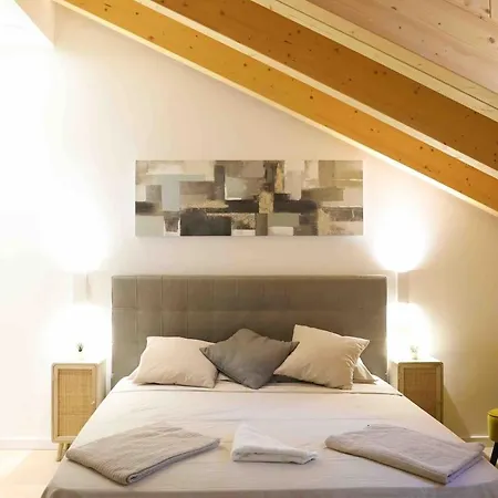 Nc Apartament