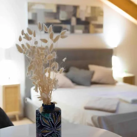 Nc Apartament Mediolan