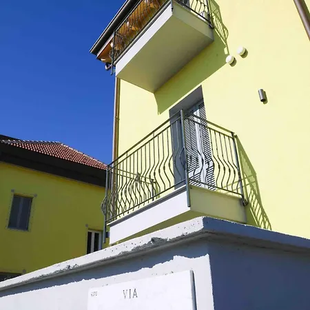 Apartament Nc *