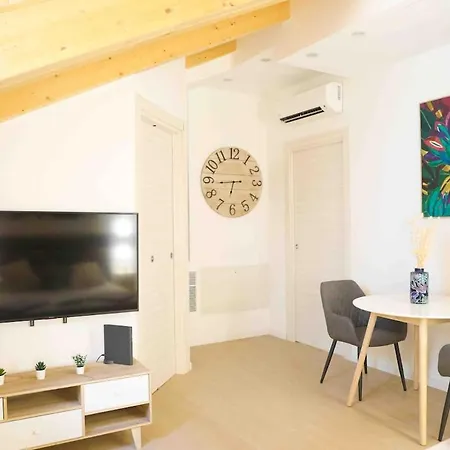 Nc Apartament Mediolan