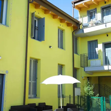 Nc Apartament