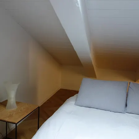 Charming On The Roofs Of Navigli