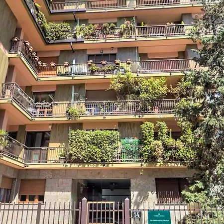 Lejlighed Fashion & Design - Metro California