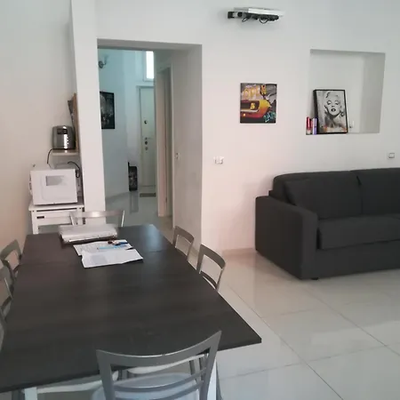 Apartment Casa Navigli Lovely Flat *