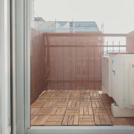 アパート Gohost - Il Sorriso Di Fofo - Cozy Flat Near Navigli ミラノ