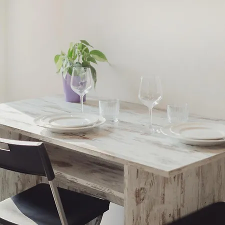 Gohost - Il Sorriso Di Fofo - Cozy Flat Near Navigli アパート *