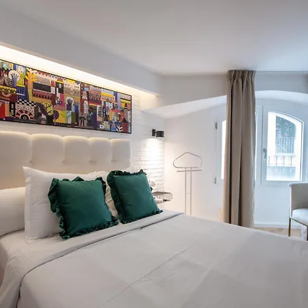 Apartment Good Morning - Luxe