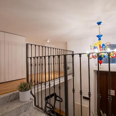 Apartment Good Morning - Luxe Milan