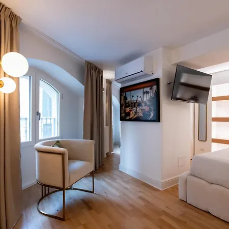 Good Morning - Luxe Milan