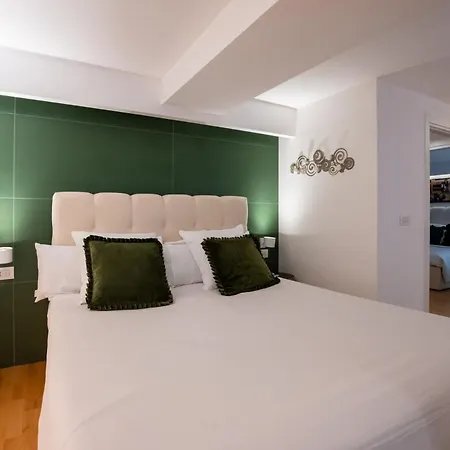 Good Morning - Luxe *