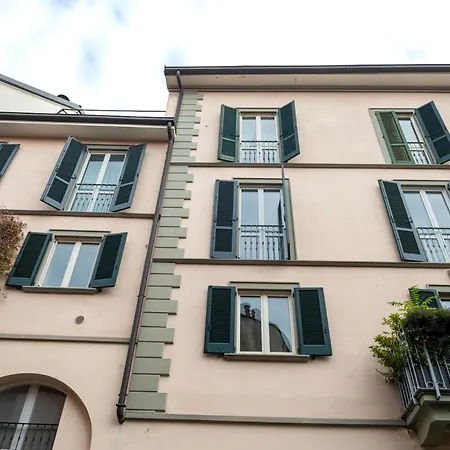 Apartment Good Morning - Luxe *