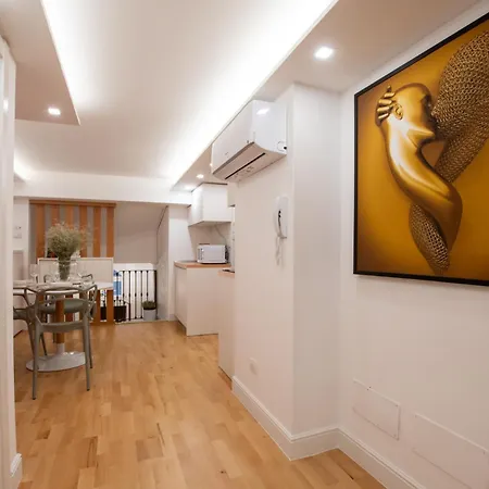 Apartment Good Morning - Luxe Milan