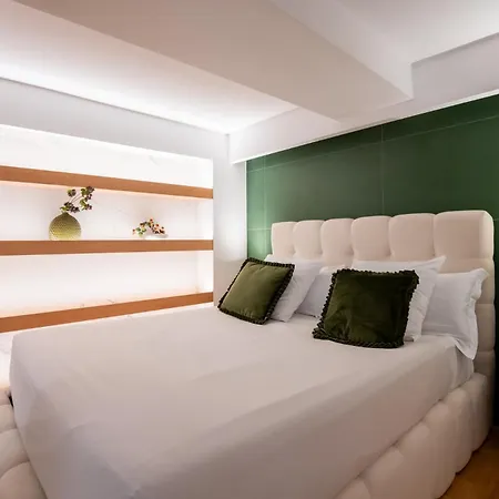 Good Morning - Luxe Milan
