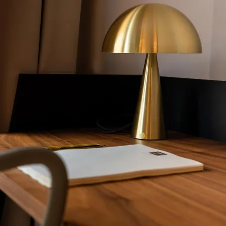 Good Morning - Luxe Apartment