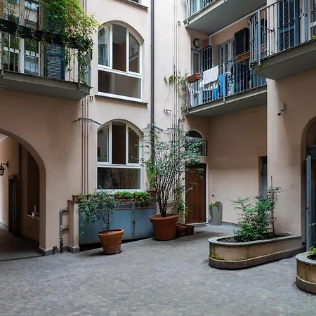 Apartment Good Morning - Luxe *