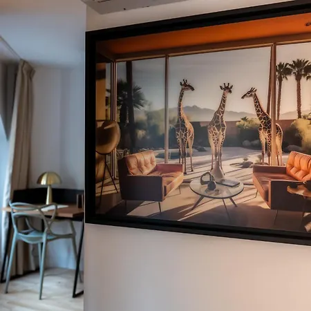 Apartment Good Morning - Luxe Milan