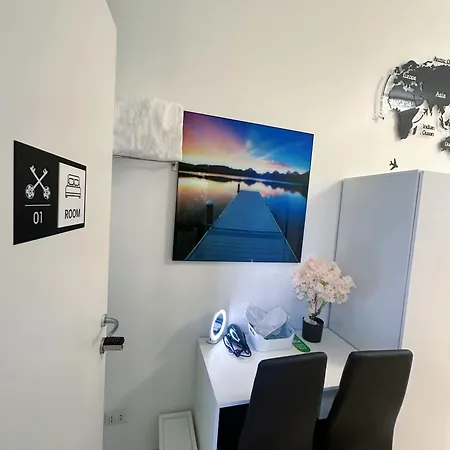 לינה וארוחת בוקר Sakura *